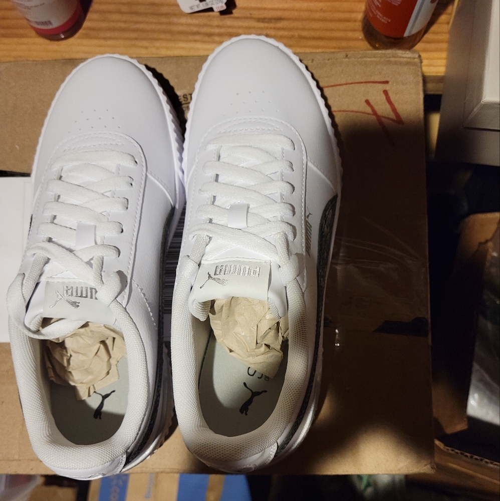 Puma Women's shoes
